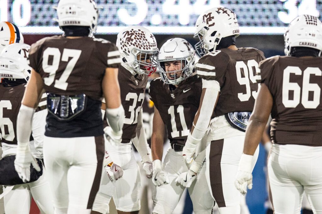 mount-carmel-clinches-17th-state-title-with-stunning-blocked-punt