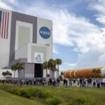 nasa-seeks-drone-detection-system-for-kennedy-space-center