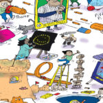 new-toy-hall-of-fame-inductees-announced-just-before-holidays