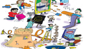 new-toy-hall-of-fame-inductees-announced-just-before-holidays