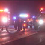 one-dead-one-critical-in-tujunga-freeway-crash-early-today