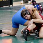 pcm-girls-wrestling-team-splits-duals-at-woodward-granger-tournament