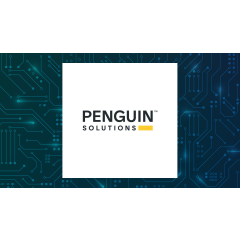penguin-solutions-achieves-moderate-buy-rating-from-analysts