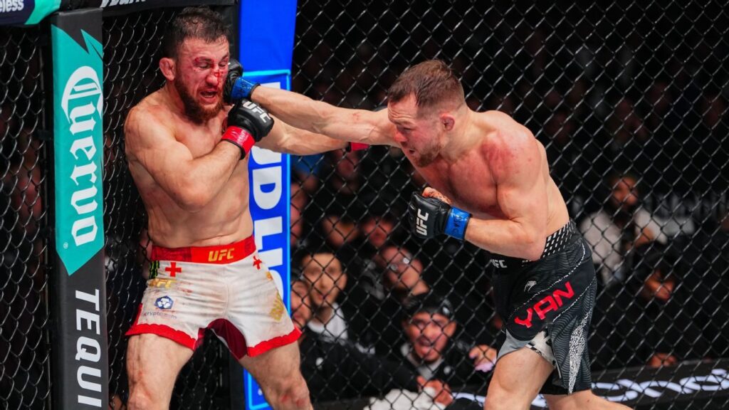 petr-yan-dethrones-dvalishvili-reclaims-title-in-thrilling-ufc-323