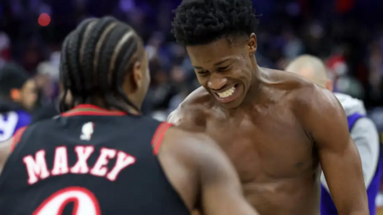 philadelphia-76ers-secure-narrow-victory-over-warriors-with-edgecombe-s-clutch-play