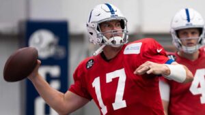 Syndication: The Indianapolis Star