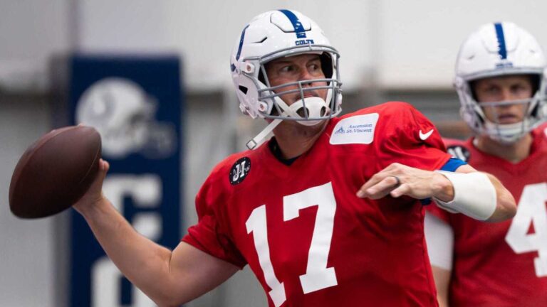 Syndication: The Indianapolis Star