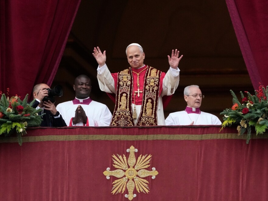 pope-leo-xiv-calls-for-compassion-and-action-on-christmas-day