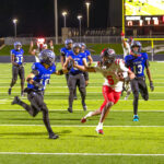 port-arthur-titans-dominate-college-station-cougars-45-24-in-playoffs