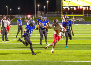 port-arthur-titans-dominate-college-station-cougars-45-24-in-playoffs
