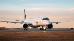 porter-airlines-celebrates-50th-e195-e2-delivery-expands-routes