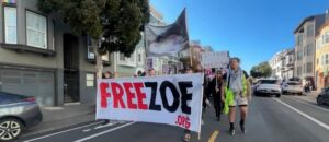 protesters-demand-immediate-release-of-activist-from-jail