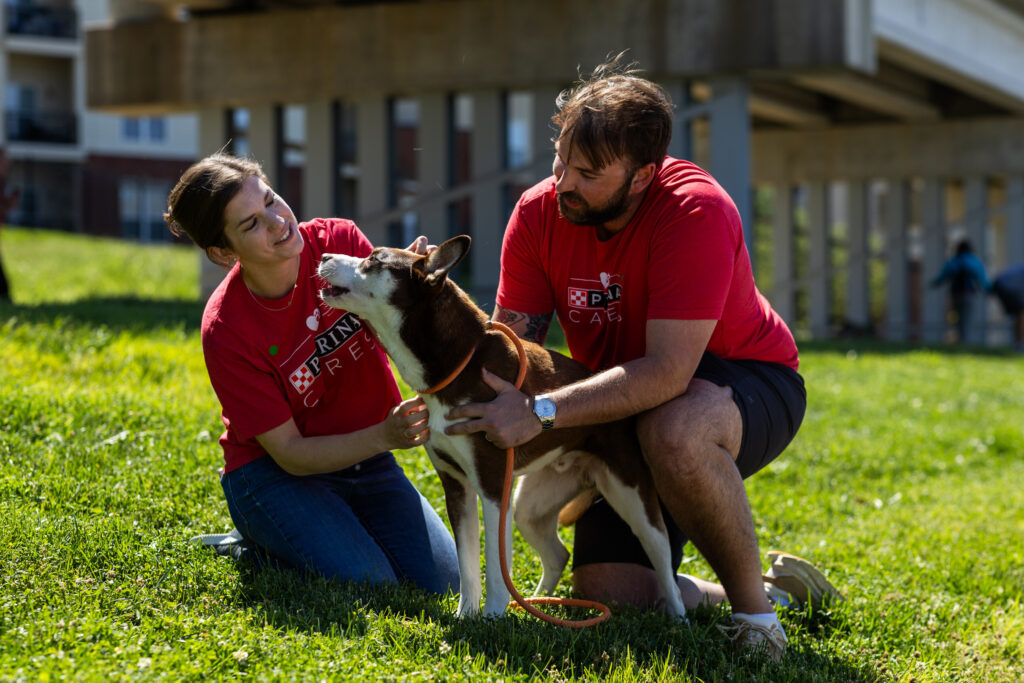 Nestle Purina PetCare-Grants to Support Communities and Pets in Need