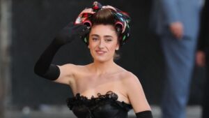 rachel-sennott-sizzles-in-jean-paul-gaultier-lingerie-for-christmas