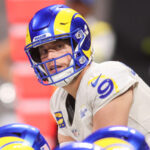 NFL: Los Angeles Rams at Atlanta Falcons