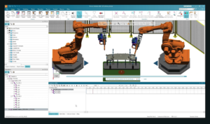 realtime-robotics-unveils-resolver-platform-in-japan-at-irex-2025