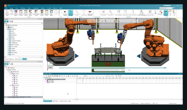 realtime-robotics-unveils-resolver-platform-in-japan-at-irex-2025