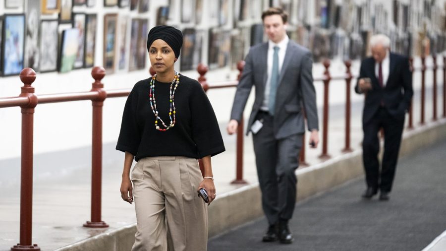 rep-ilhan-omar-reveals-son-targeted-by-ice-during-traffic-stop