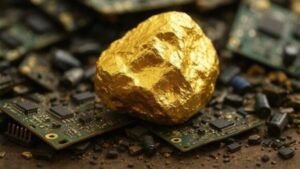 researchers-unveil-method-to-extract-gold-from-e-waste