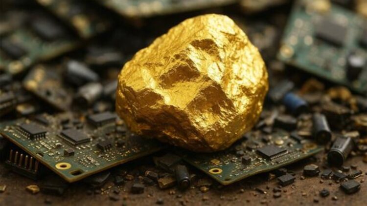 researchers-unveil-method-to-extract-gold-from-e-waste