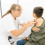 DENMARK-HEALTH-VIRUS-VACCINATION-POP-UP