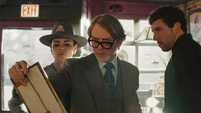 rian-johnson-and-josh-o-connor-explore-faith-in-knives-out-3-