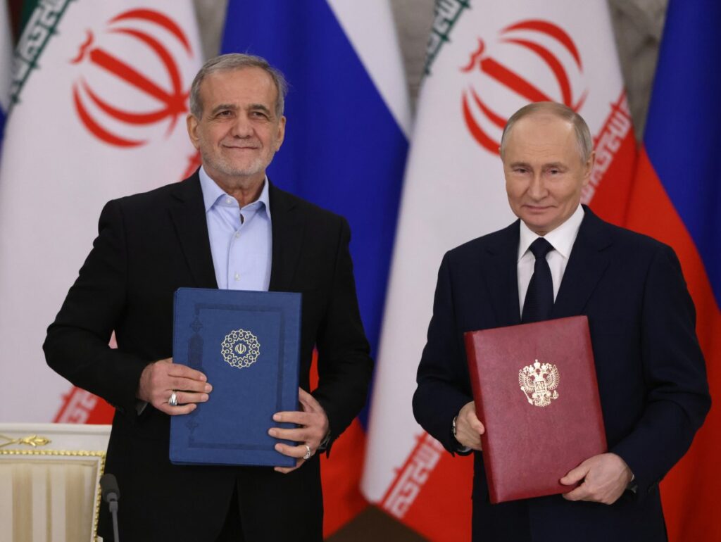 russia-and-iran-accelerate-key-trade-corridor-to-asia