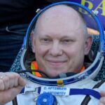 russian-cosmonaut-oleg-artemyev-removed-from-spacex-crew-12-mission
