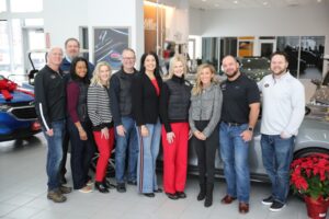 rydell-donates-three-vehicles-at-annual-angels-on-wheels-event