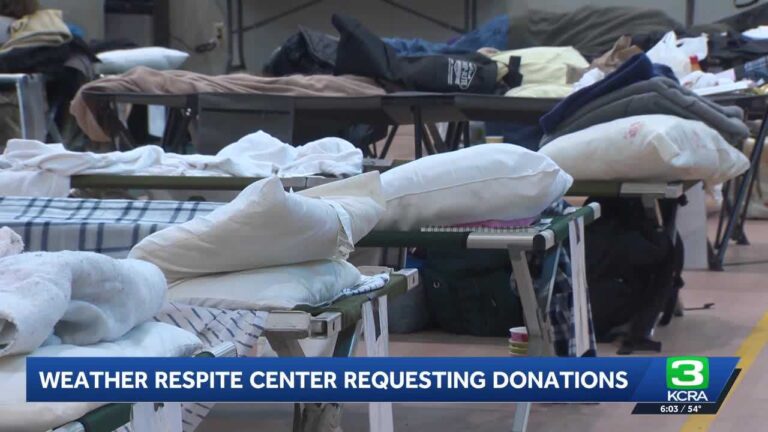 sacramento-county-urges-winter-donations-as-respite-center-extends