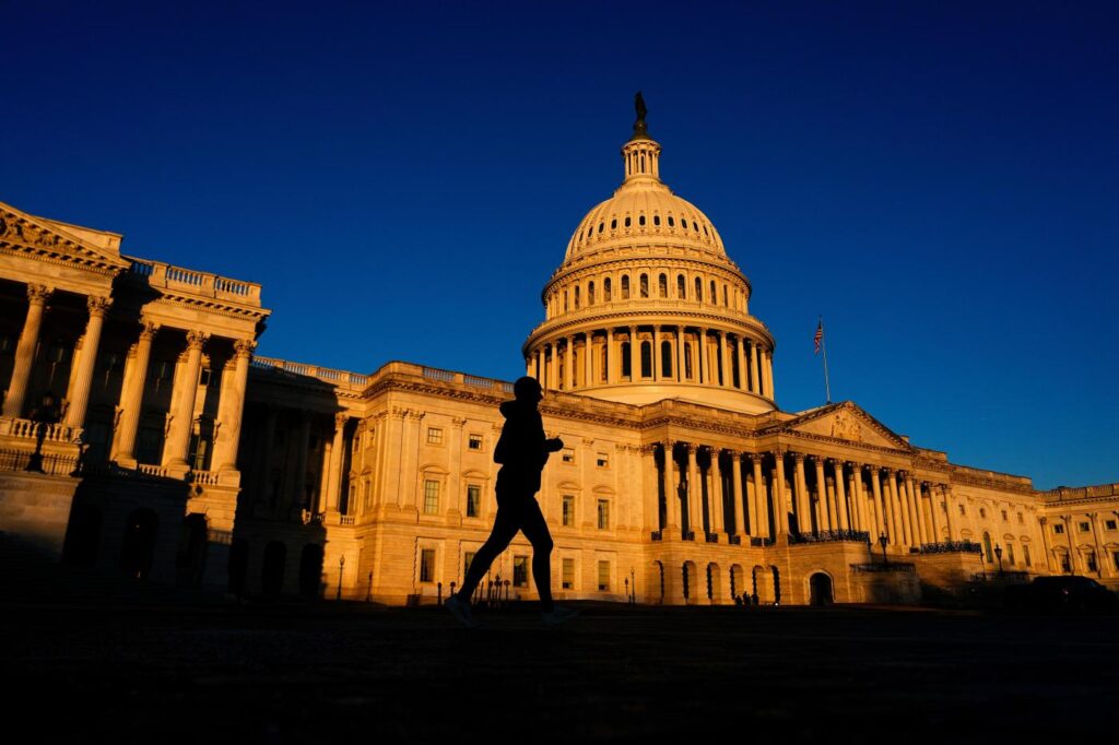 senate-democrats-warn-of-potential-government-shutdown-in-january