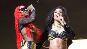 sexyy-red-glorilla-deny-sister-wives-rumors-with-nba-star