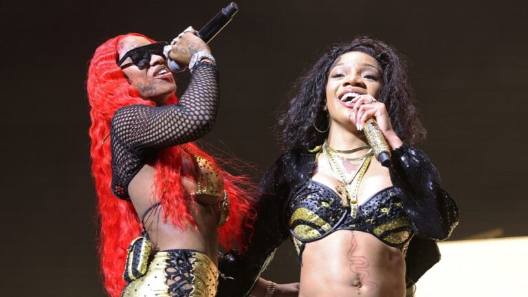 sexyy-red-glorilla-deny-sister-wives-rumors-with-nba-star