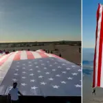 skydivers-set-new-record-with-giant-american-flag-on-pearl-harbor-day