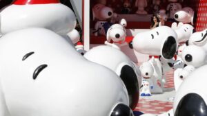 snoopy-s-merchandising-explosion-a-love-hate-relationship