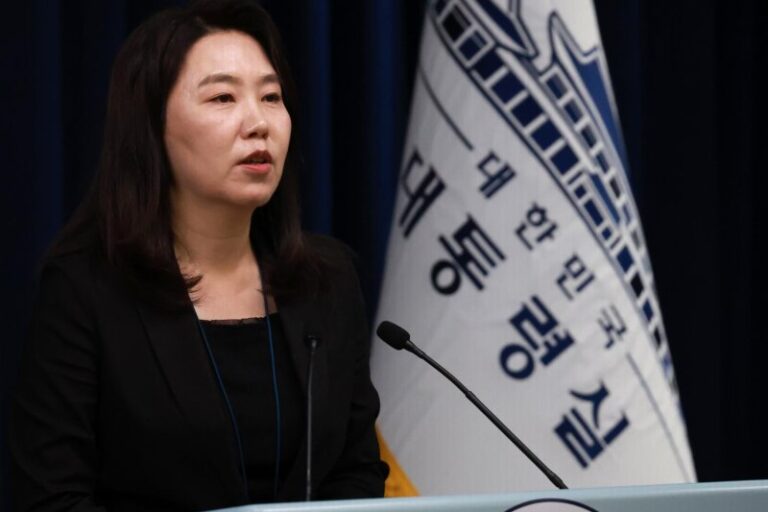 south-korea-denies-rift-over-unification-ministry-s-u-s-talks