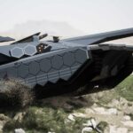 south-korea-unveils-k3-the-next-gen-hydrogen-powered-stealth-tank