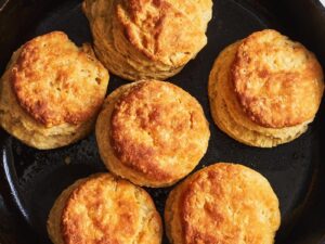 southern-style-biscuits-recipe-revealed-fluffy-and-delicious-