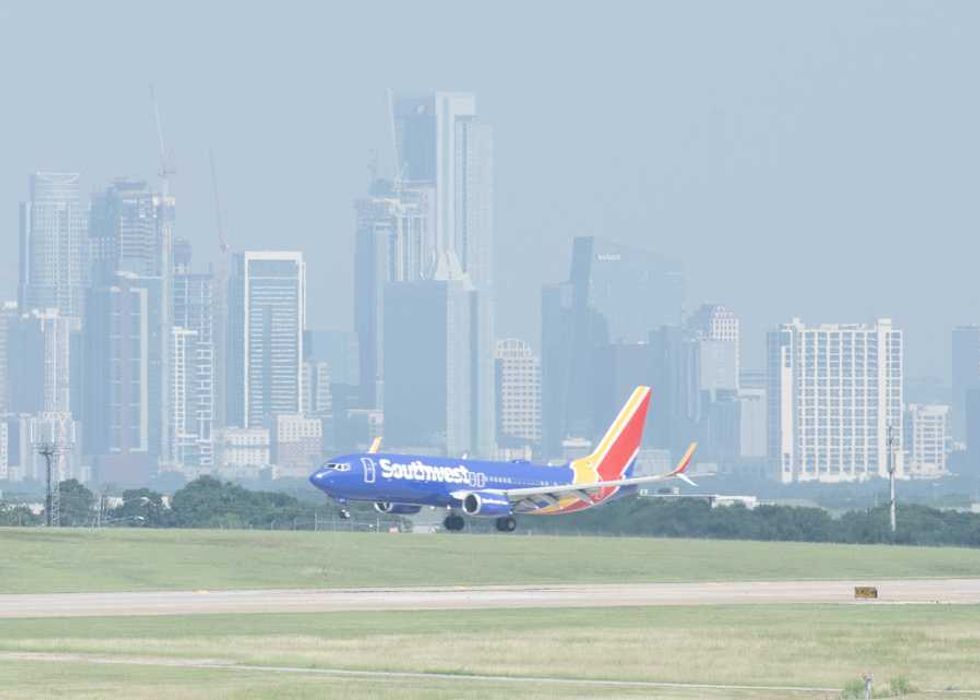 southwest-airlines-partners-with-austin-to-create-2-000-jobs