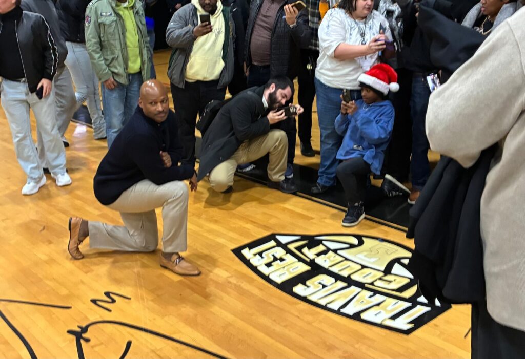 springfield-honors-travis-best-with-basketball-court-dedication