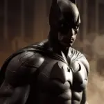 study-shows-batman-boosts-kindness-on-milan-metro