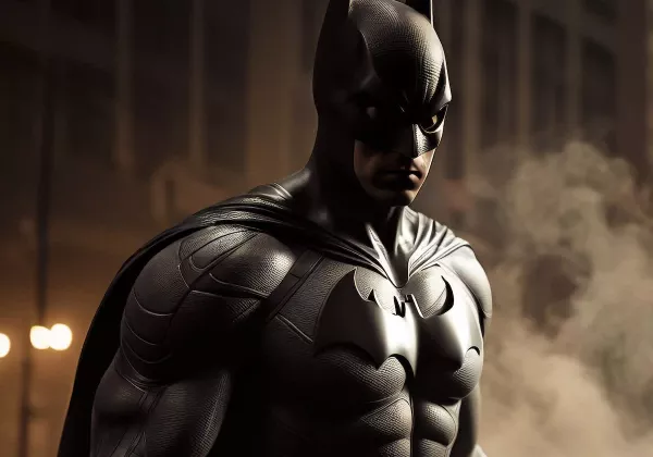 study-shows-batman-boosts-kindness-on-milan-metro