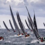 supermaxis-clash-intensifies-on-day-2-of-sydney-to-hobart-race