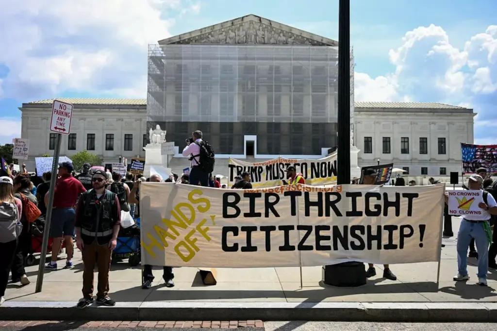 supreme-court-to-decide-on-trump-s-birthright-citizenship-challenge