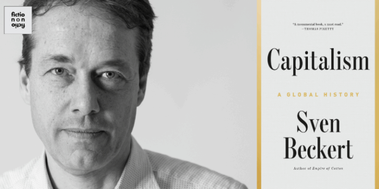 sven-beckert-discusses-capitalism-s-global-impact-in-new-book