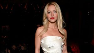 sydney-sweeney-stuns-in-bridal-chic-minidress-from-house-of-gilles