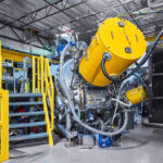 TAE Technologies neutral beam