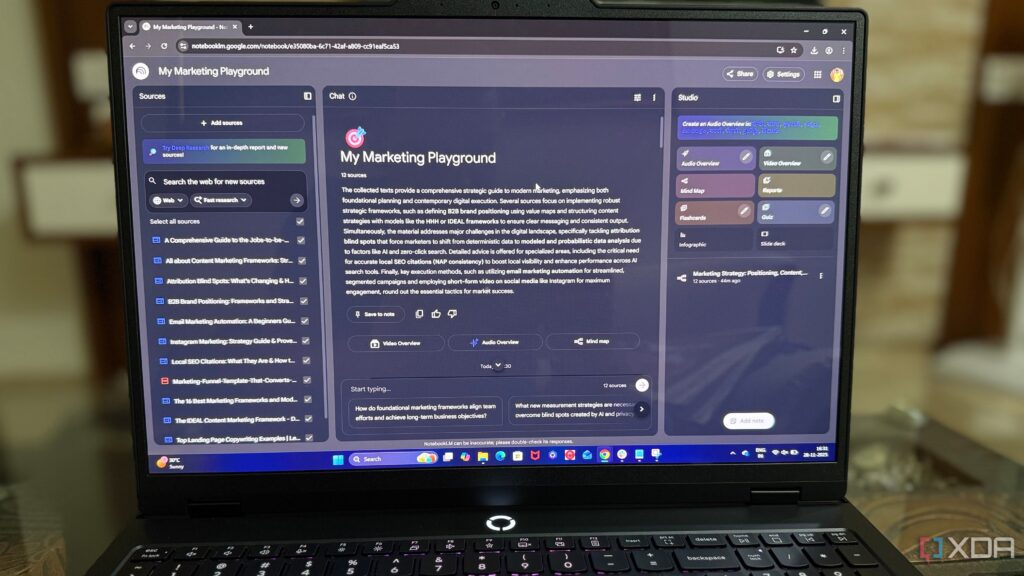 techie-learns-marketing-10x-faster-with-notebooklm-breakthrough