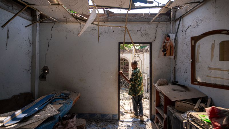 thailand-escalates-border-conflict-with-cambodia-despite-ceasefire-call