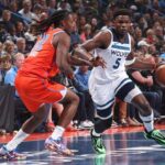 timberwolves-anthony-edwards-out-again-with-foot-injury
